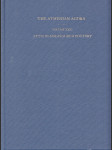 The Athenian Agora - Vol.XXIII. - Attic black-figured pottery - náhled