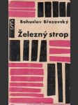 Železný strop - náhled