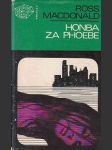 Honba za Phoebe - náhled