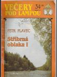 Večery pod lampou 167 34/1995 - Stříbrná oblaka I. - náhled