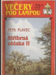 Večery pod lampou 168 35/1995 - Stříbrná oblaka II. - náhled