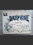 Le Dauphine album - náhled