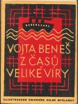 Z časů veliké víry - náhled