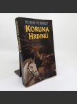 Koruna hrdinů - Robin McKinley - náhled