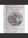 Historie a současnost podnikání v Praze, díl V. (Praha) - náhled