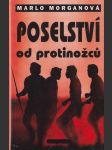 Poselství od protinožců - náhled