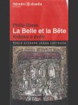 La Belle et la Bete - Kráska a zvíře - náhled