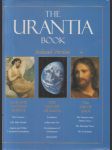 The Urantia Book - náhled