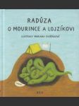 O Mourince a Lojzíkovi - náhled