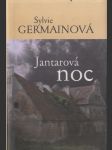 Jantarová noc - náhled