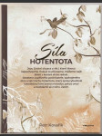 Síla Hotentota - náhled