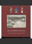 Kraj českého granátu (České středohoří, Třebenice a okolí) na starých pohlednicích - náhled