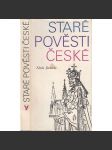 Staré pověsti české - náhled