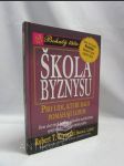 Škola byznysu: Pro lidi, kteří rádi pomáhají lidem - náhled