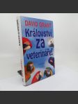 Království za veterináře! - David Grant - náhled