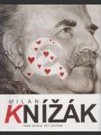 Milan Knížák: Pouze obrazy - náhled