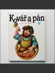 Kovář a pán - náhled