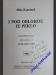 I pod oblohou je peklo - komínek milo - náhled