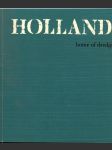 Holland home of dredging (veľký formát) - náhled