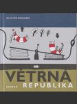 Větrná republika - náhled