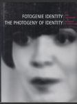 Fotogenie identity/ The Photogeny of Identity - náhled