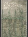 Klobučníkov hrad - náhled