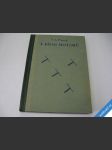 V písni motorů román pilota pánek t. a. 1927 - náhled