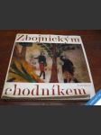 Zbojnickým chodníkem / zbojnické písně 1976 - náhled