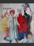 Ensor - náhled