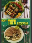 Nový tofu receptár - náhled