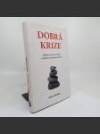 Dobrá krize - Álex Rovira - náhled