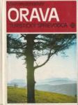 Orava (Turistický sprievodca) - náhled