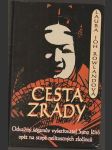 Cesta zrady - náhled