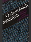 O chorobách mocných - náhled