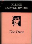 Die Frau Kleine Enzyklopädie - náhled