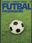 Futbal - encyklopédia - náhled