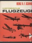 Historische Flugzeuge II - náhled