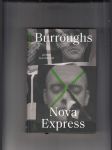Nova Express - náhled