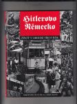 Hitlerovo Německo (Život v období Třetí říše) - náhled