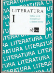 Literatura I. Výbor textů Interpretace Literární teorie - náhled