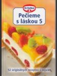 Pečieme s láskou 5. - náhled