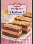 Pečieme s láskou 6. - náhled