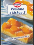 Pečieme s láskou 2. - náhled