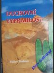 Duchovní vyprahlost - trobisch walter a. - náhled