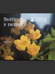 Světlo v nemoci - náhled