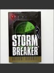 Stormbreaker  - náhled