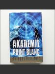 Akademie Point Blanc  - náhled