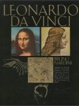 Leonardo da Vinci - náhled