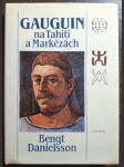 Gauguin na Tahiti a Markézách - náhled