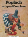 Poplach v trpaslíčom lese - náhled